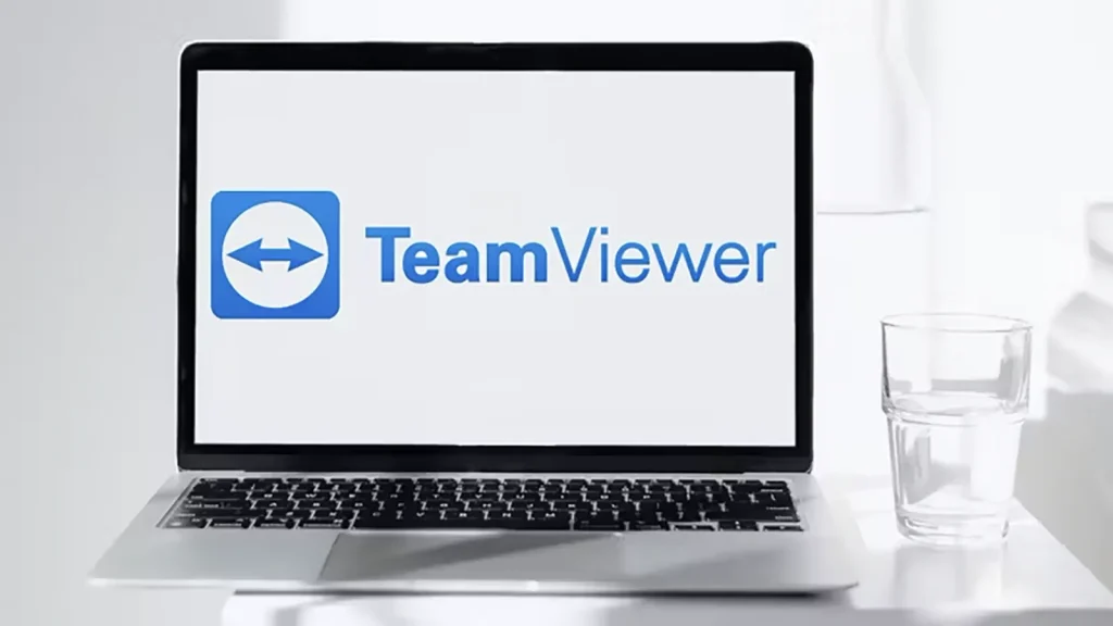 teamviewer qs