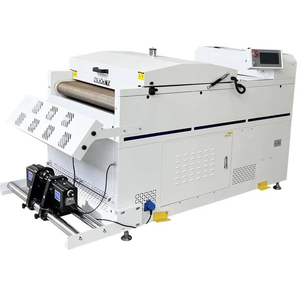 Audley 2422 2 Printheads i3200 A1 60cm Premium DTF Printer Shaker 75215